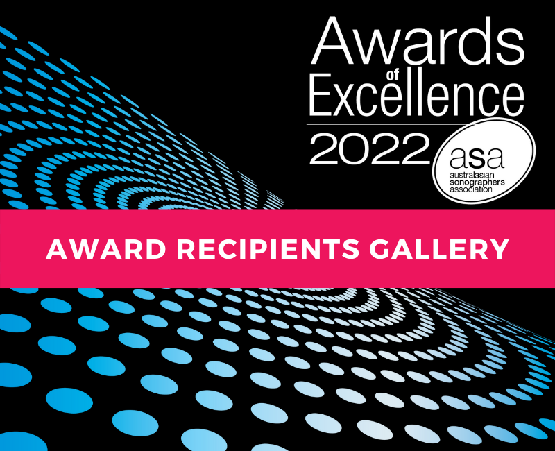2022 Award Recipients Gallery